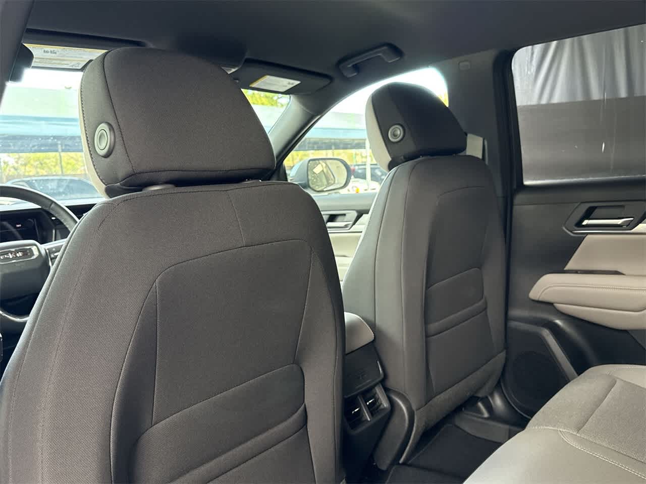 Thumbnail: 2026 GMC Terrain - 23