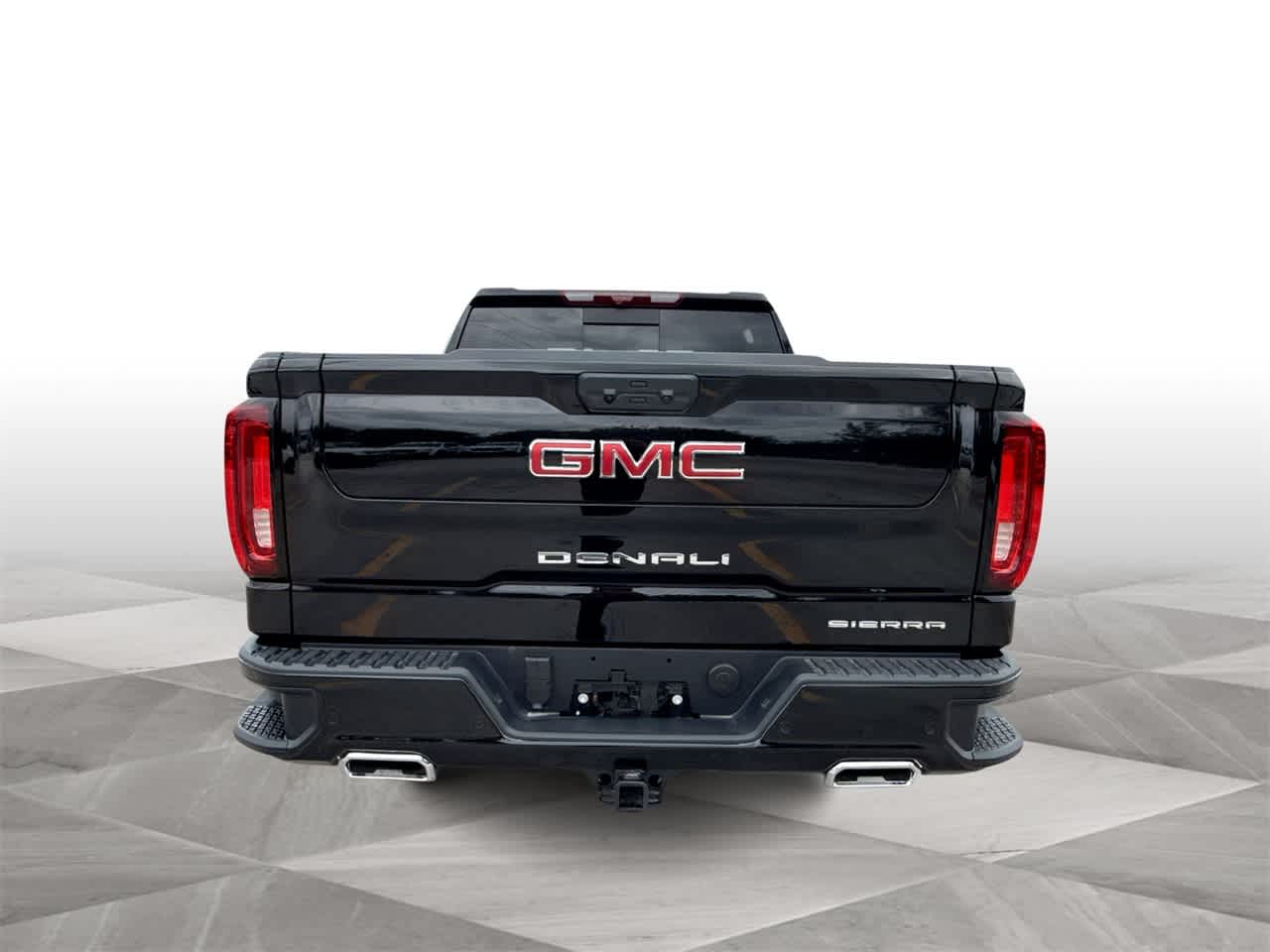 Thumbnail: 2026 GMC Sierra 1500 - 7