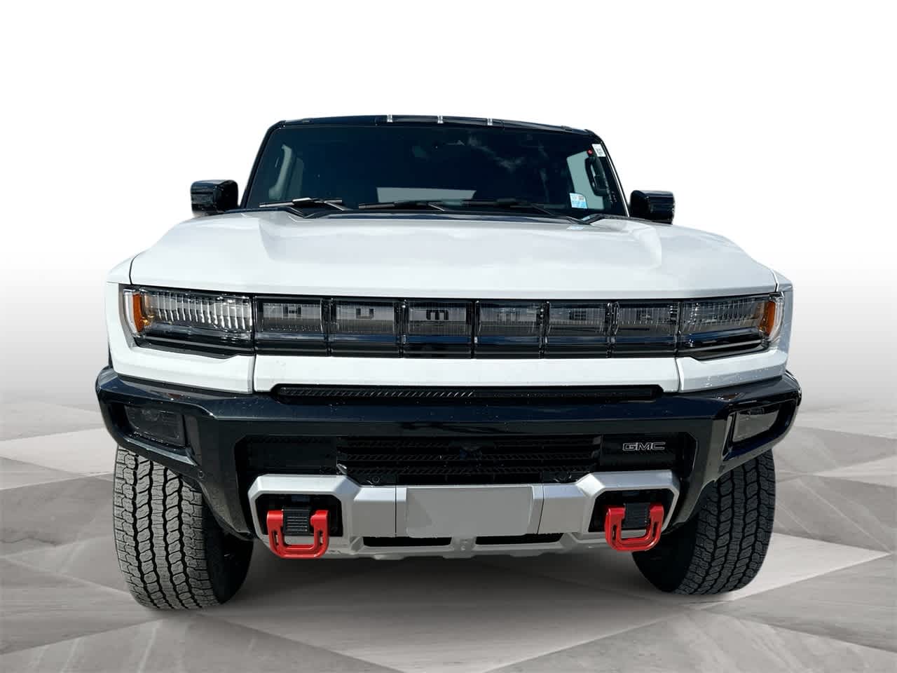 Thumbnail: 2026 GMC Hummer EV - 3