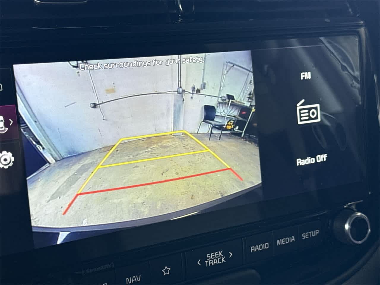 Thumbnail: 2025 Kia Soul - 19