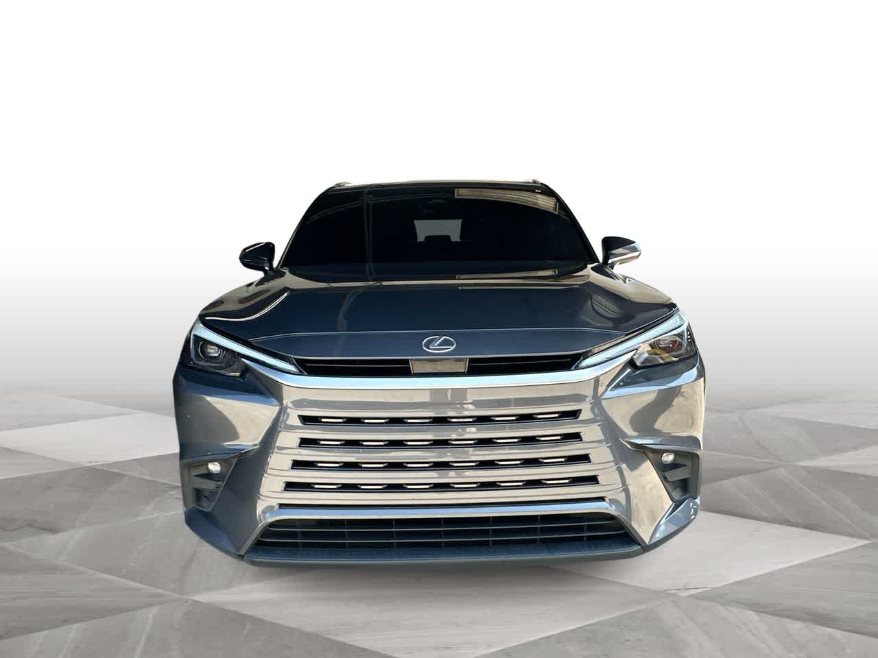 Thumbnail: 2024 Lexus TX - 3
