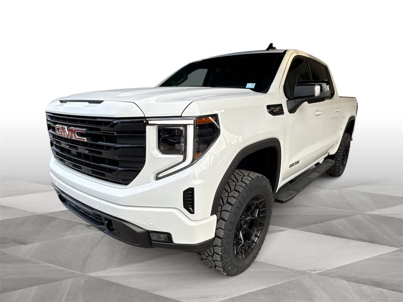 Thumbnail: 2026 GMC Sierra 1500 - 4