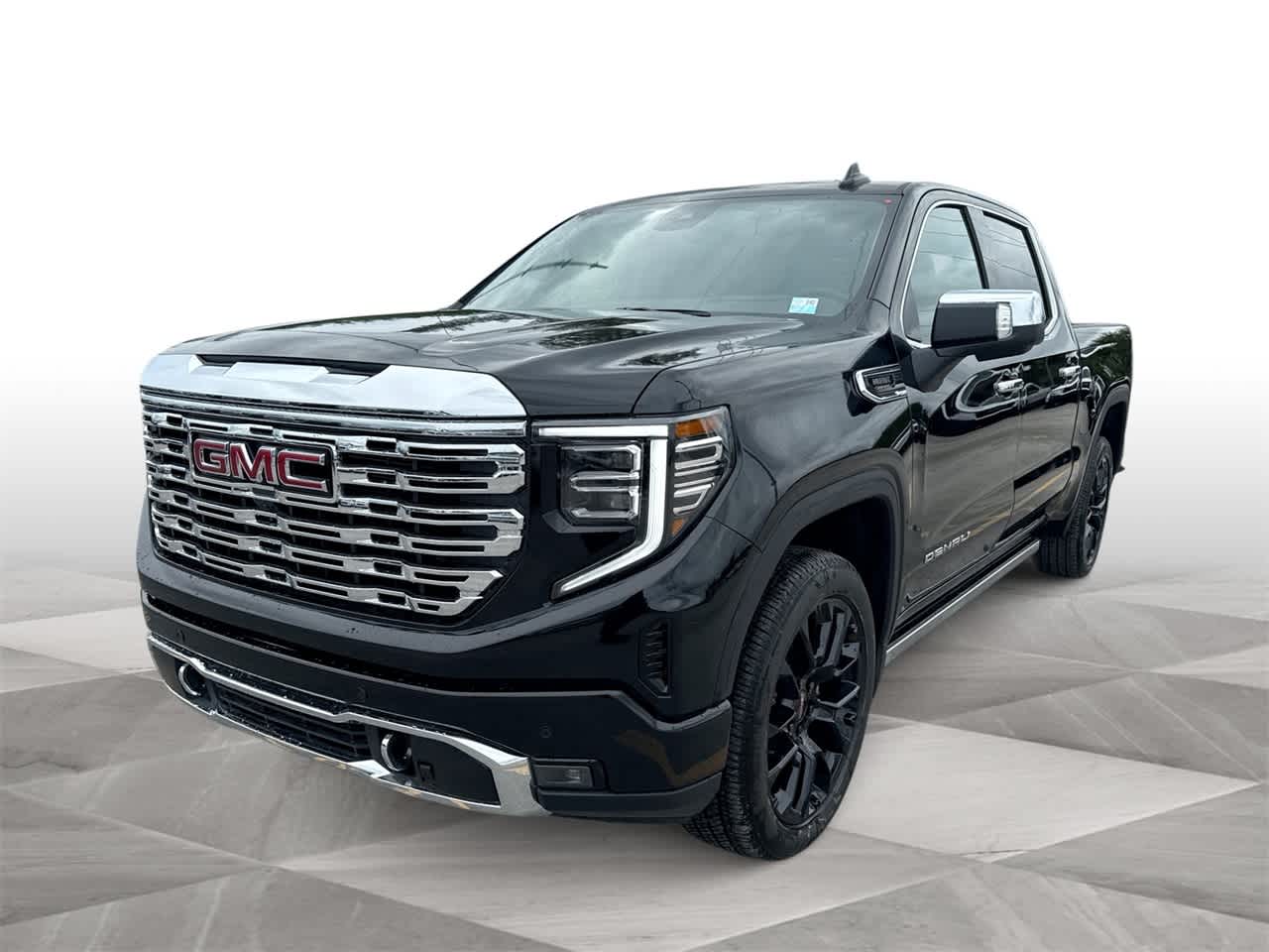 Thumbnail: 2026 GMC Sierra 1500 - 4