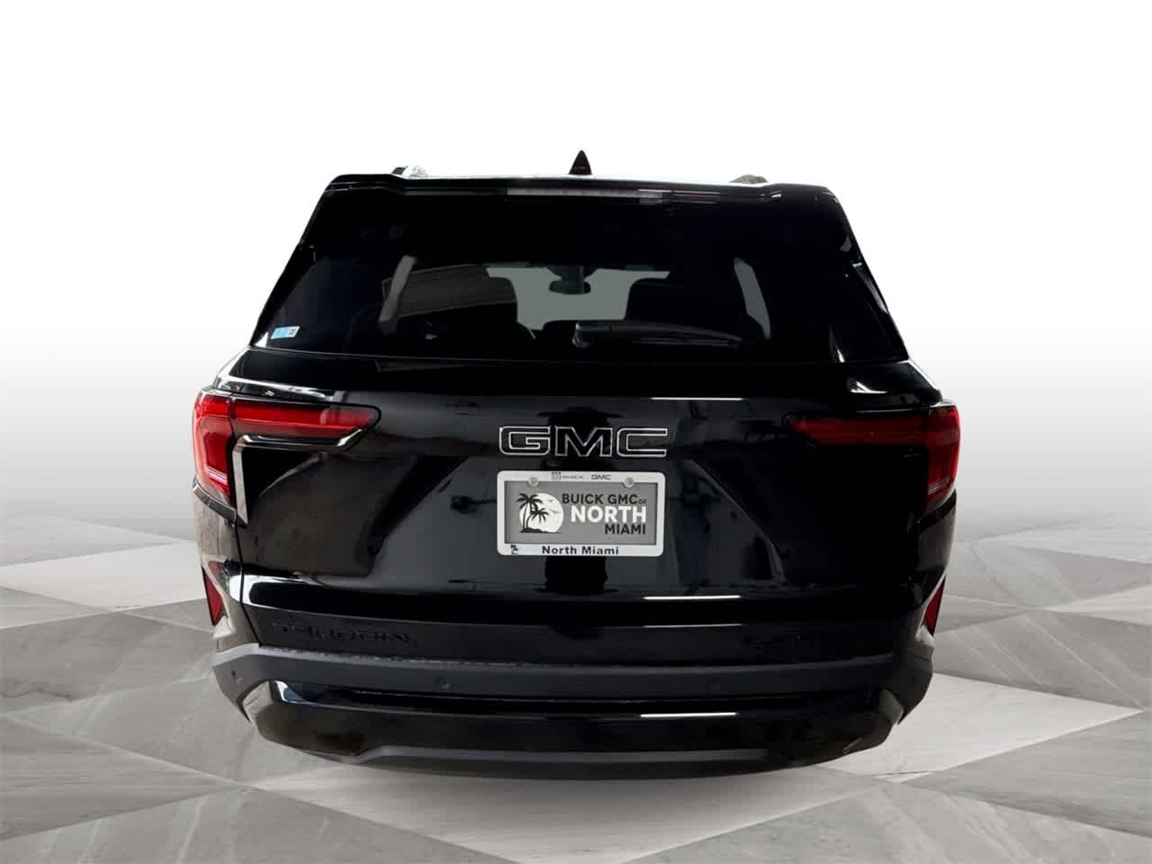 Thumbnail: 2026 GMC Terrain - 7