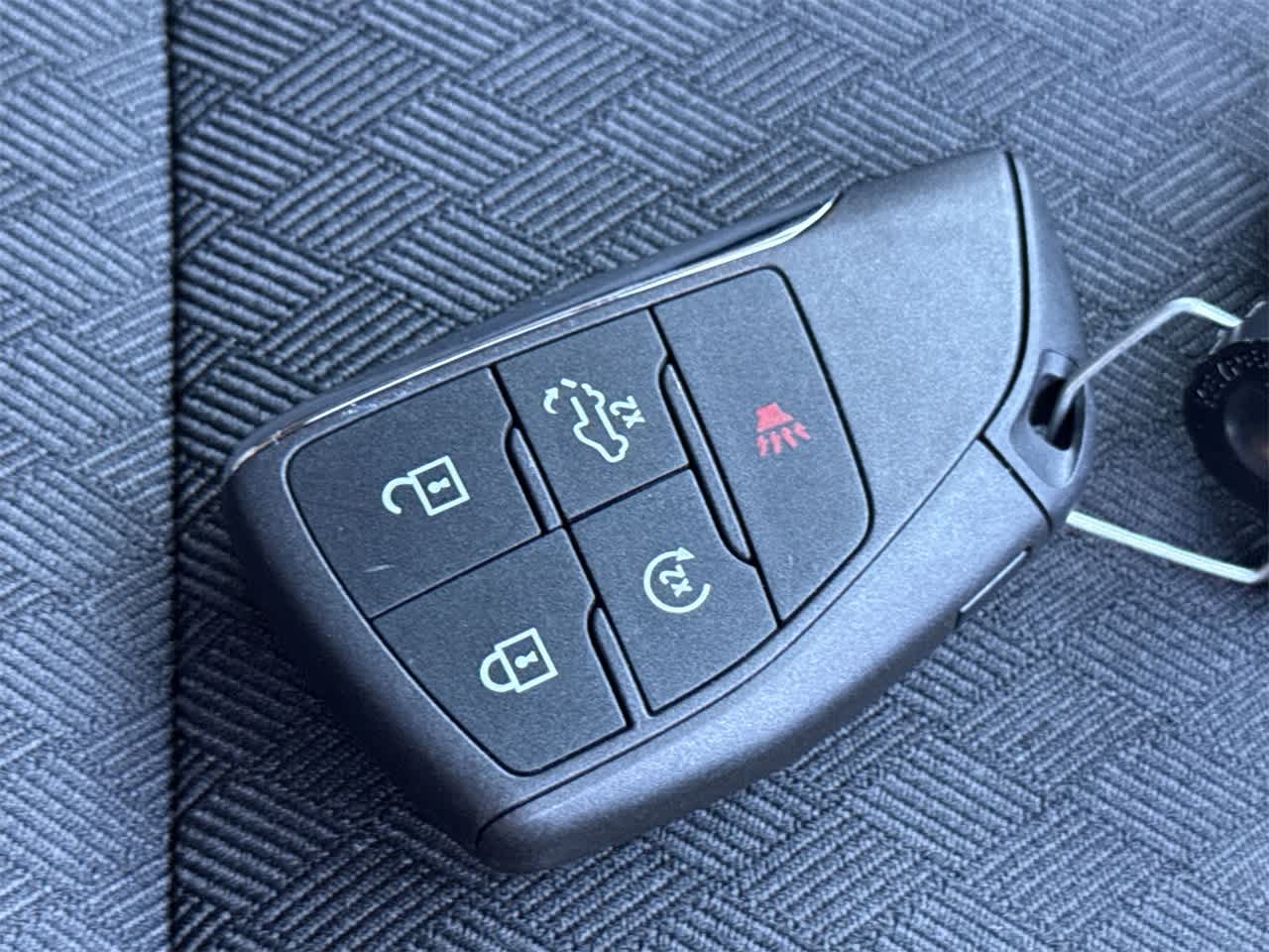 Thumbnail: 2026 GMC Sierra 1500 - 28