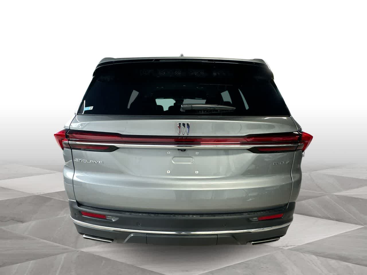 Thumbnail: 2026 Buick Enclave - 7