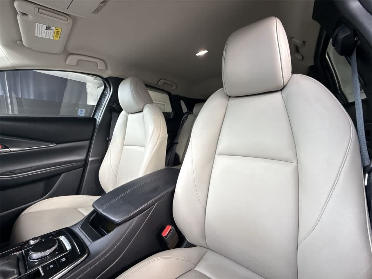 Thumbnail: 2023 Mazda CX-30 - 14