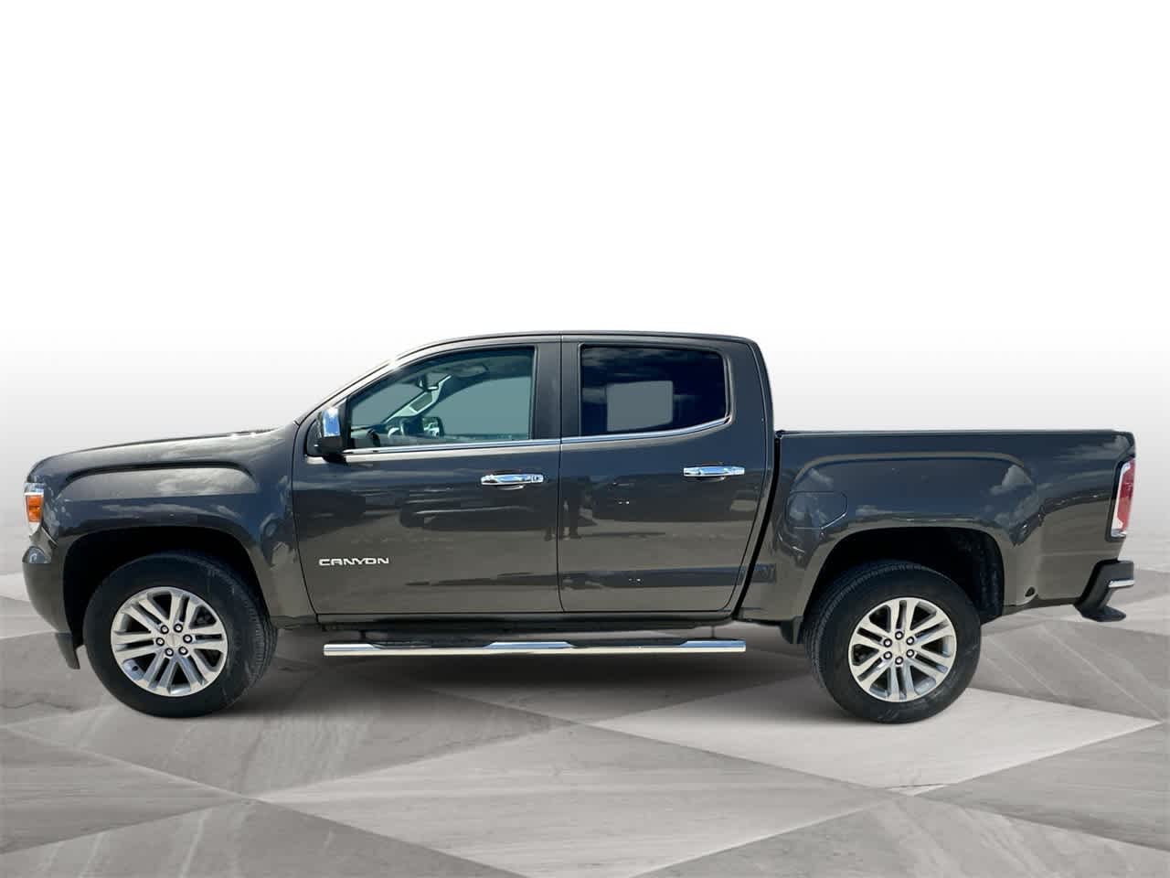 Thumbnail: 2019 GMC Canyon - 5