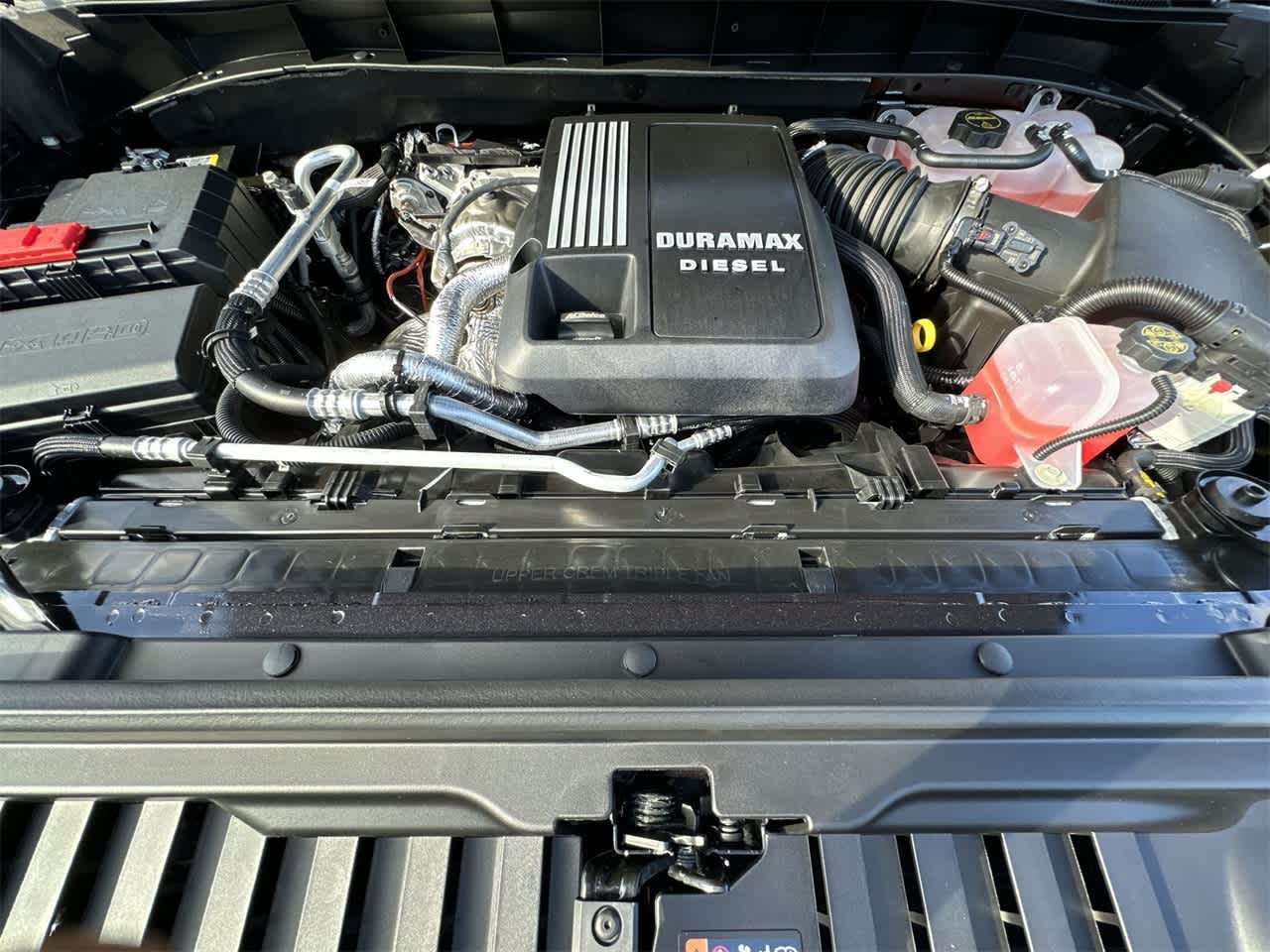 Thumbnail: 2026 GMC Sierra 1500 - 12