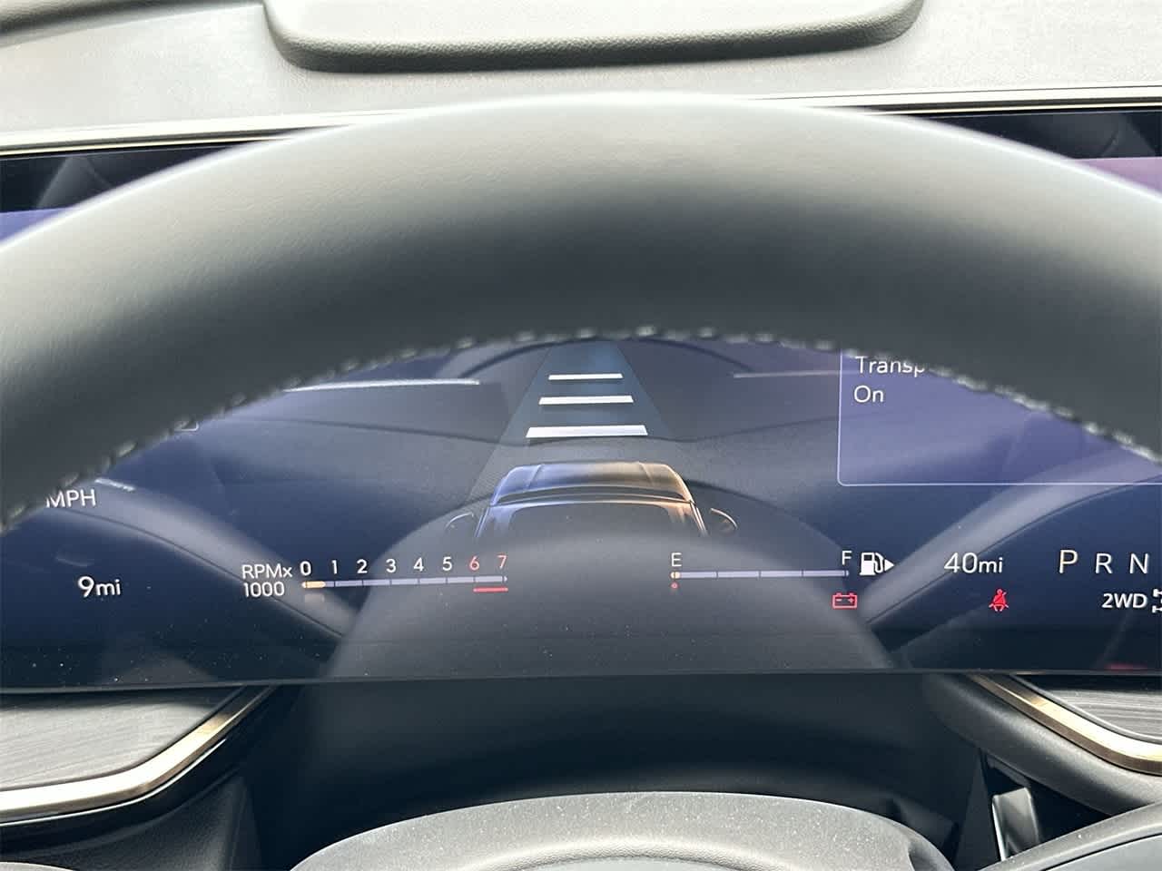 Thumbnail: 2025 Buick Envision - 16