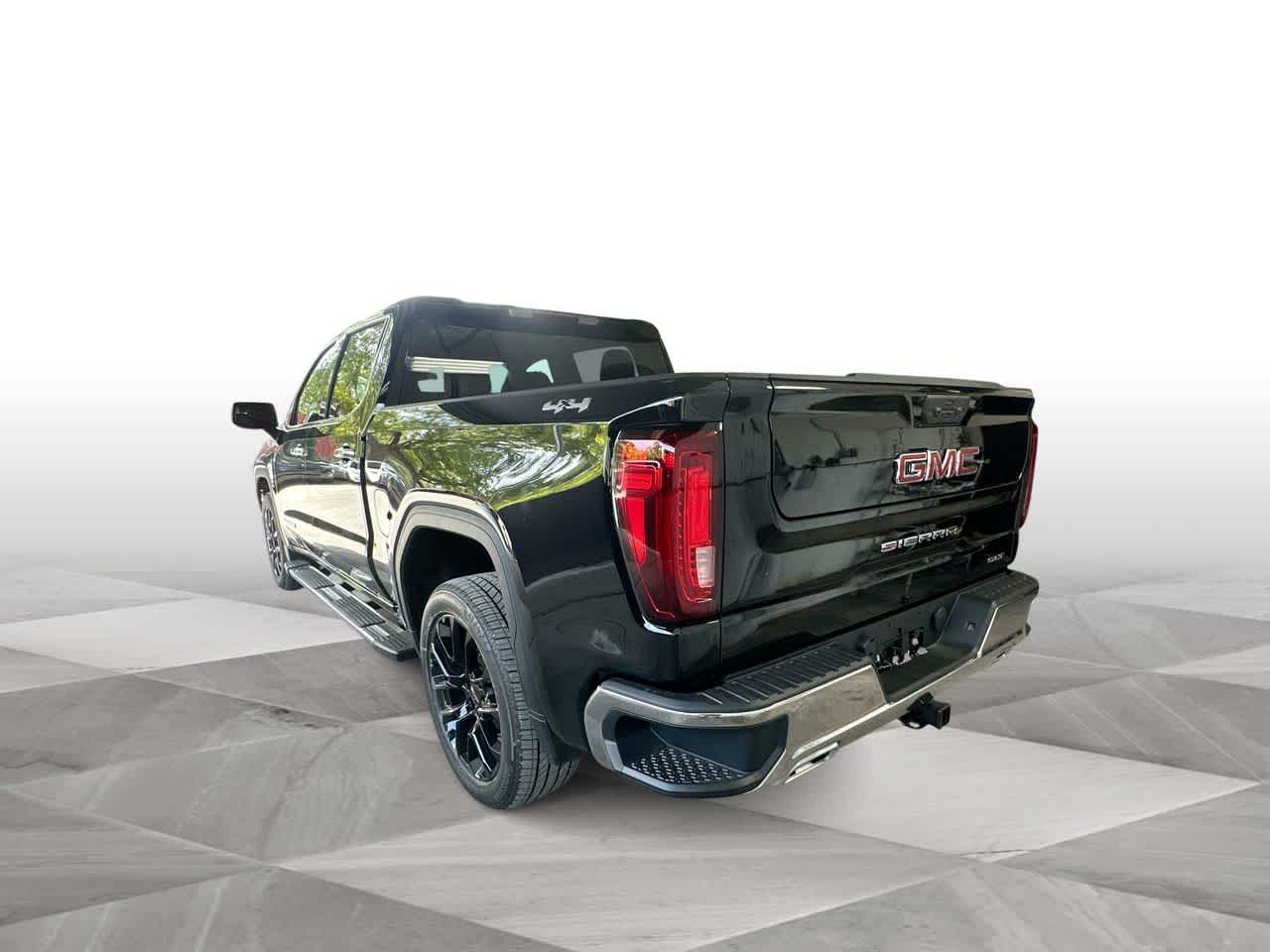 Thumbnail: 2026 GMC Sierra 1500 - 6