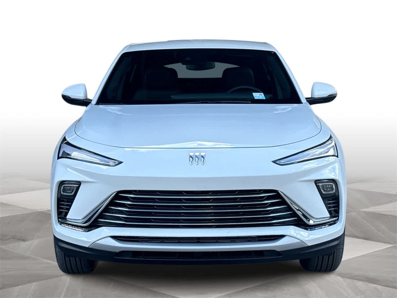 Thumbnail: 2026 Buick Envista - 3