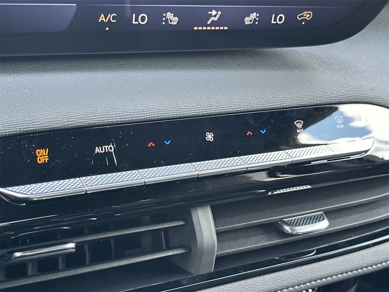 Thumbnail: 2026 Buick Enclave - 20