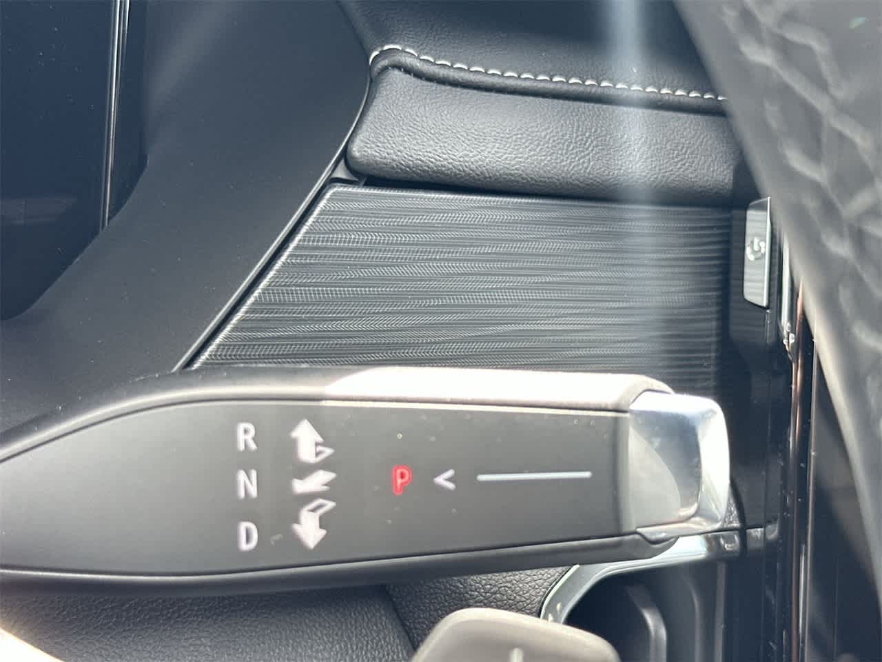 Thumbnail: 2026 GMC Acadia - 21