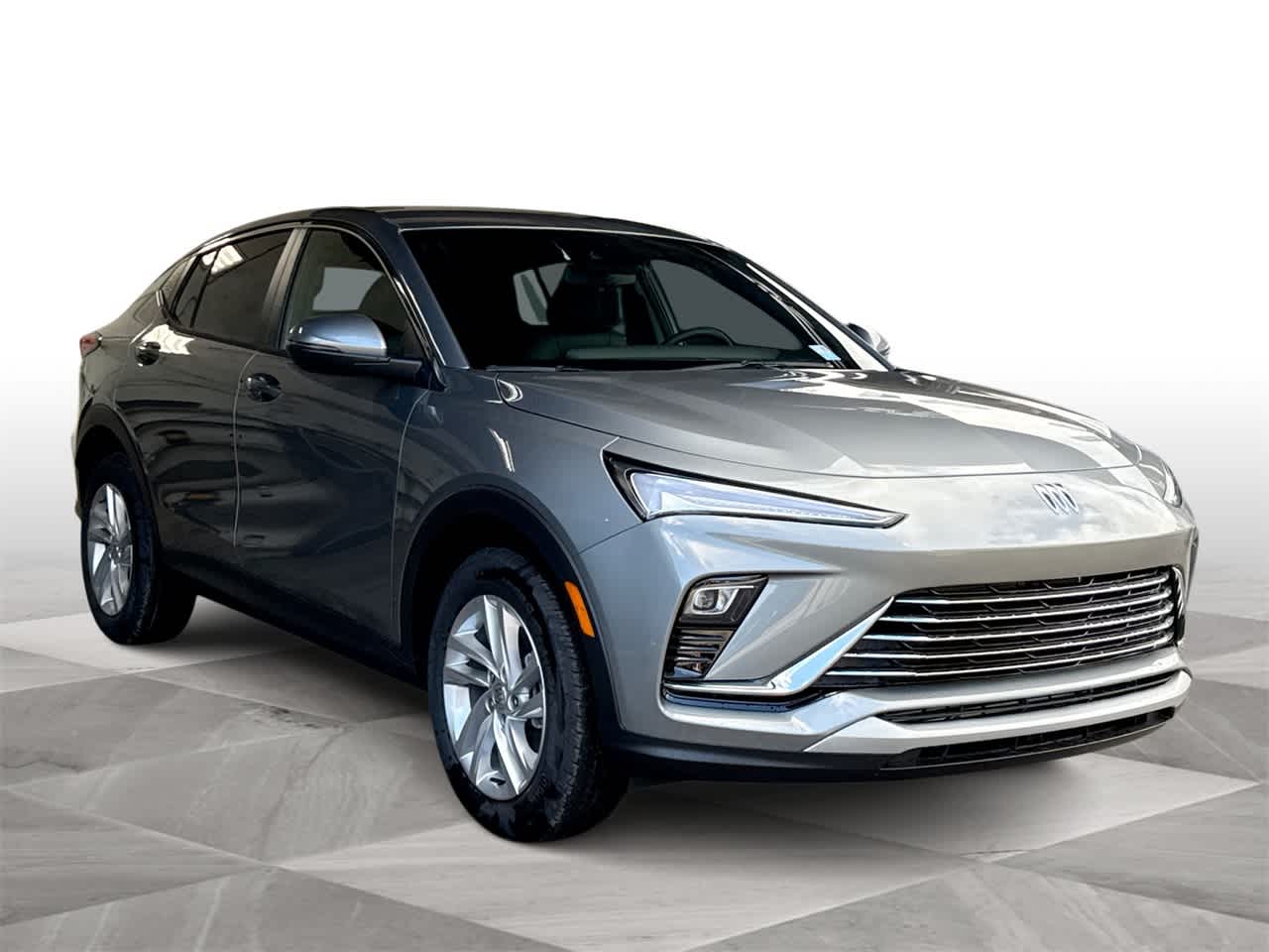 Thumbnail: 2026 Buick Envista - 2