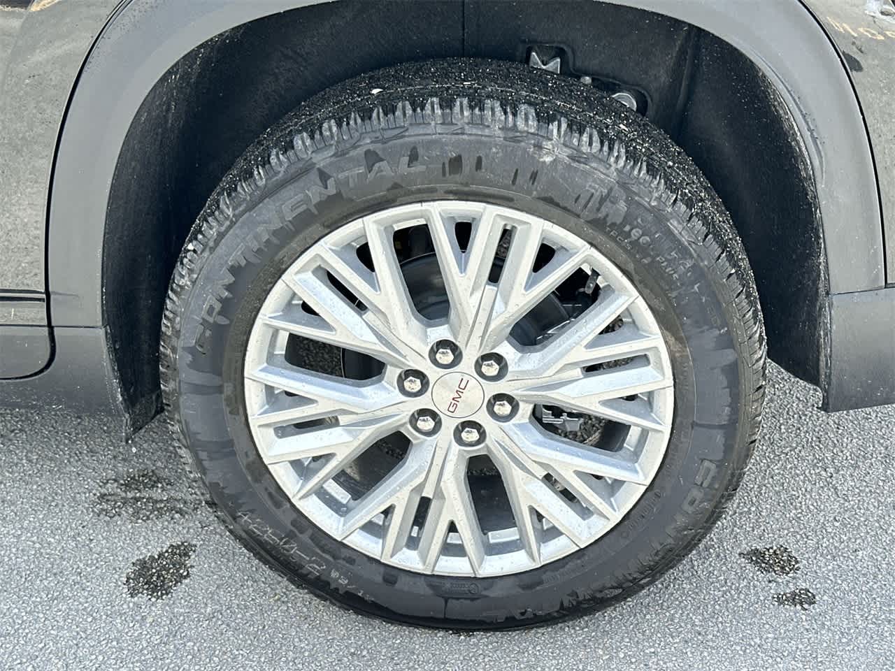 Thumbnail: 2026 GMC Acadia - 11