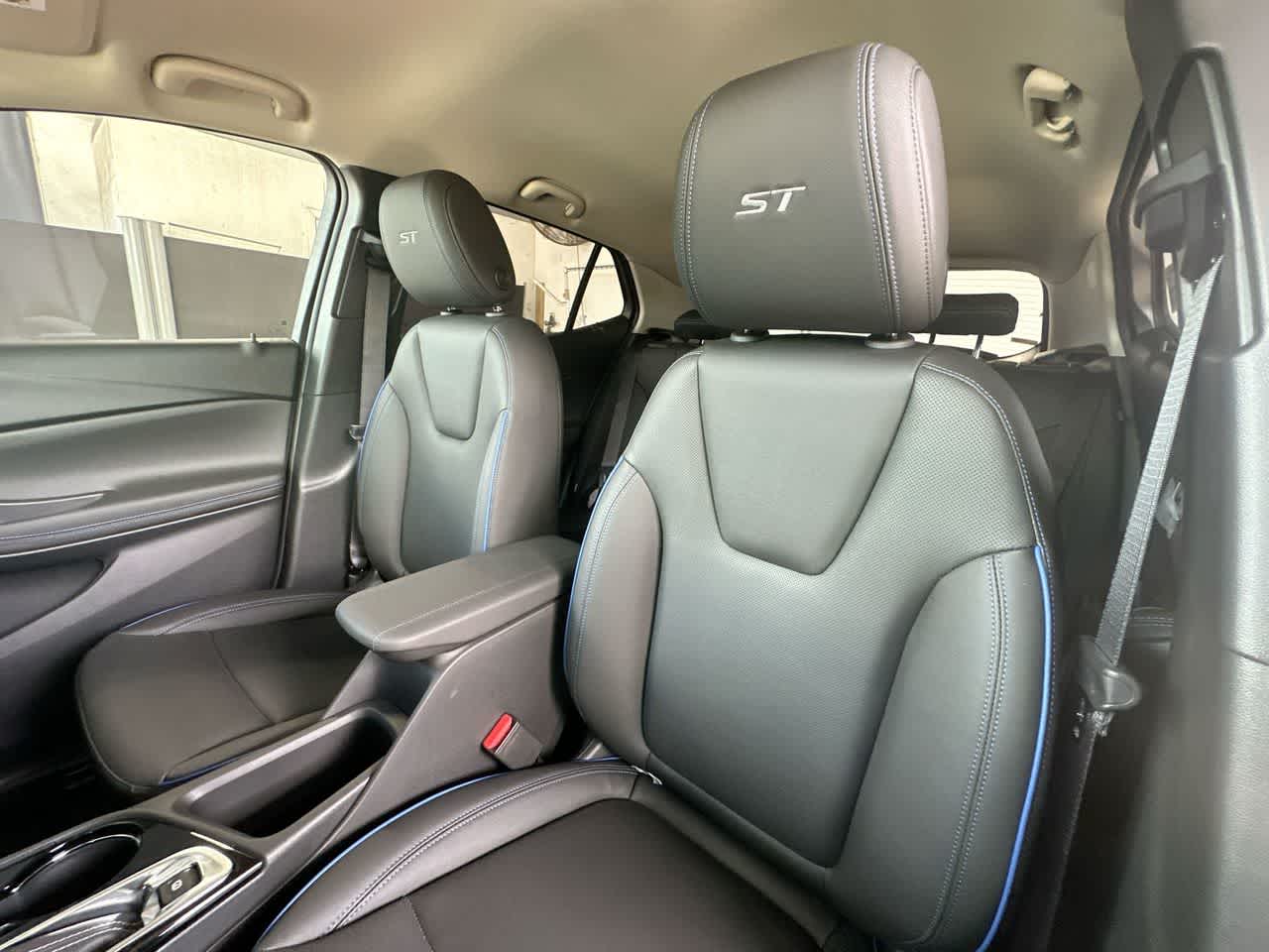 Thumbnail: 2026 Buick Encore GX - 14