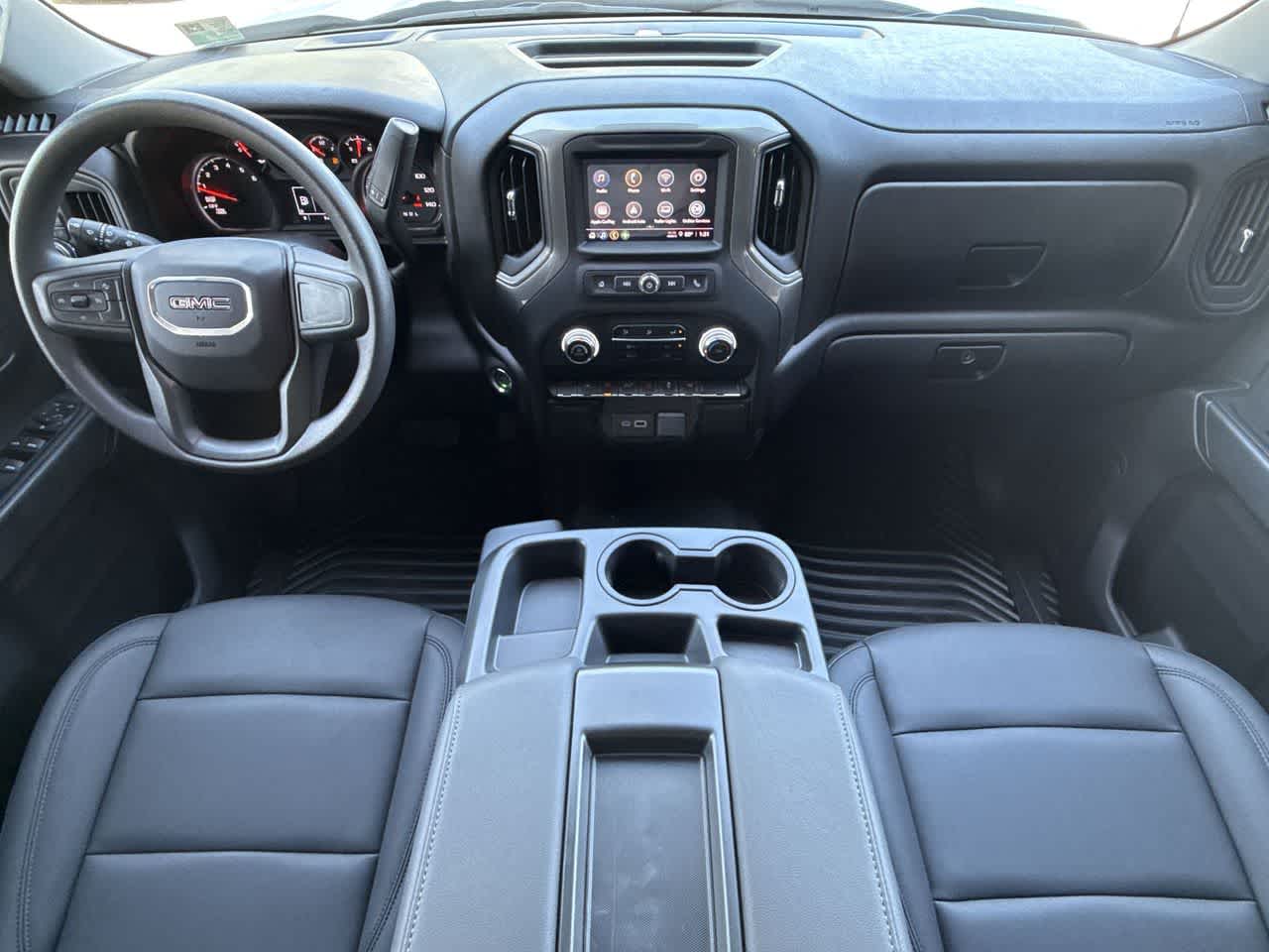 Thumbnail: 2026 GMC Sierra 1500 - 24