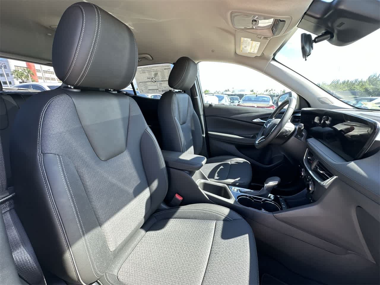 Thumbnail: 2026 Buick Encore GX - 27