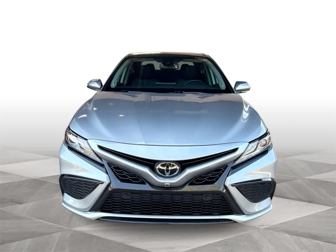 Thumbnail: 2023 Toyota Camry - 3