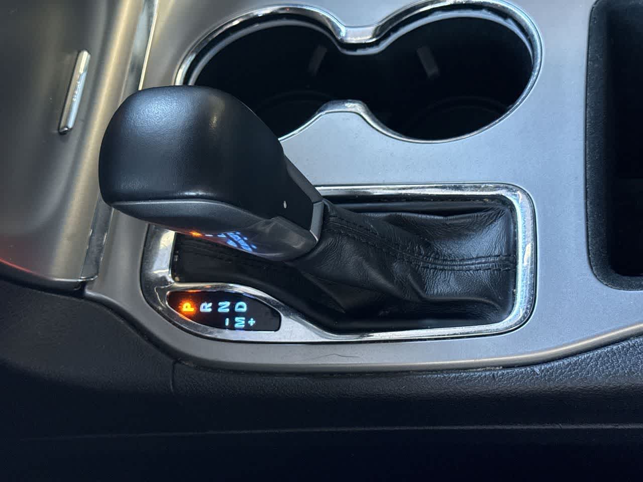 Thumbnail: 2021 Jeep Grand Cherokee - 21