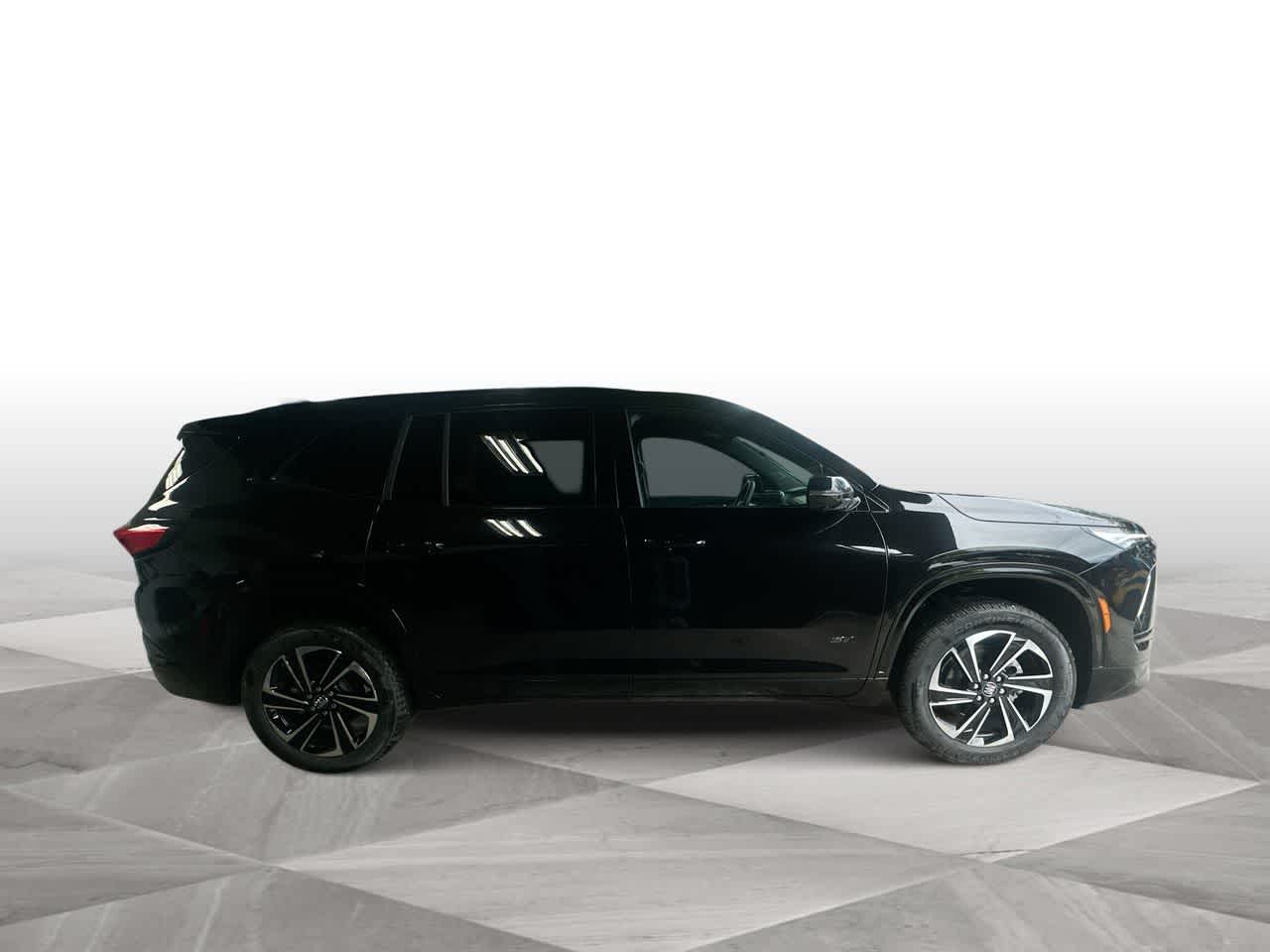 Thumbnail: 2026 Buick Enclave - 9