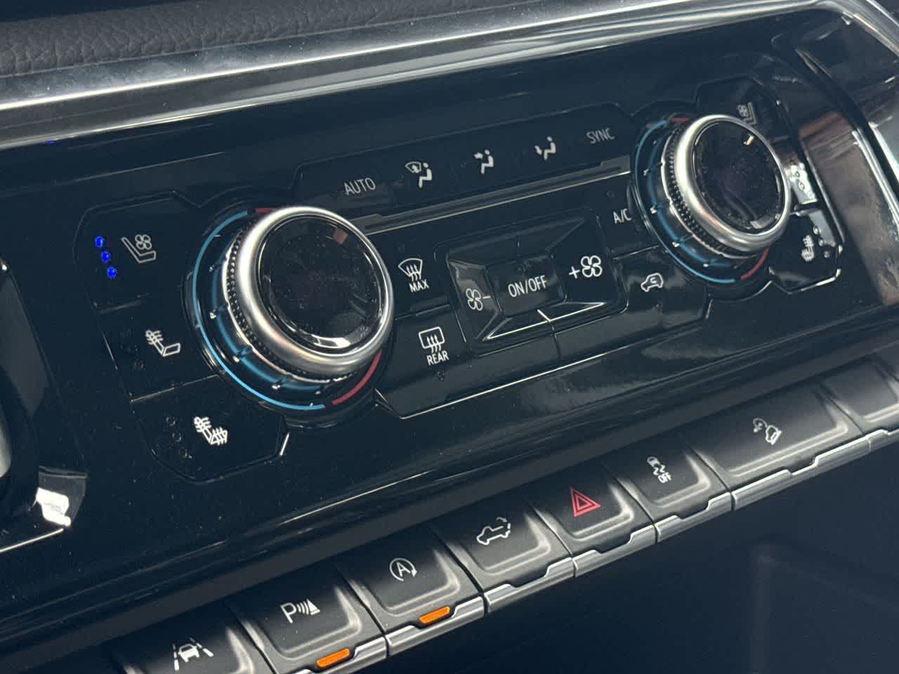 Thumbnail: 2026 GMC Sierra 1500 - 20