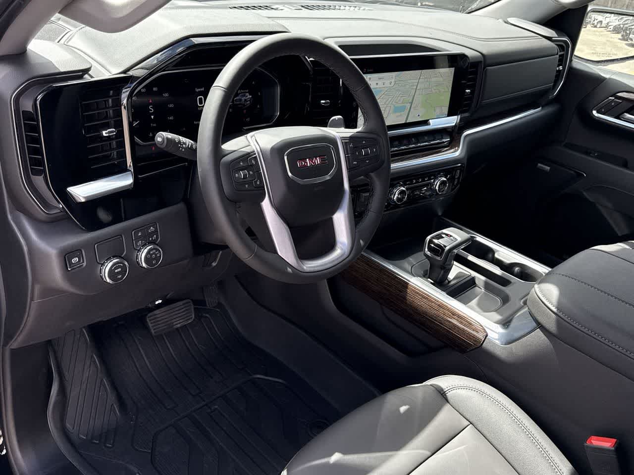 Thumbnail: 2026 GMC Sierra 1500 - 13