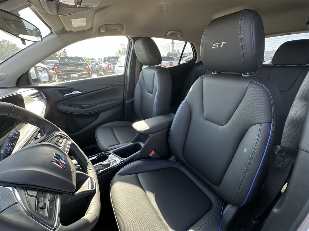 Thumbnail: 2026 Buick Encore GX - 14