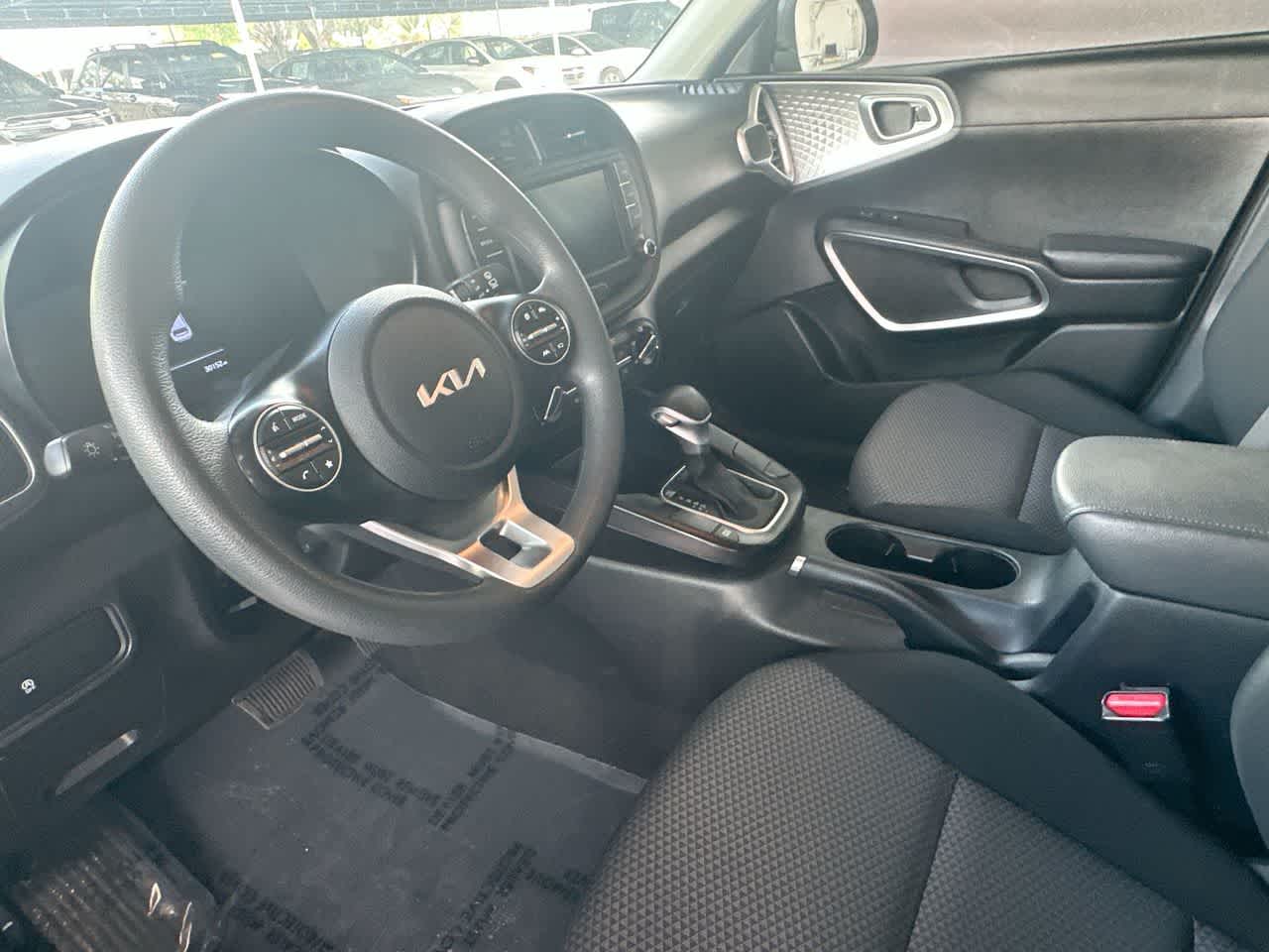 Thumbnail: 2024 Kia Soul - 13