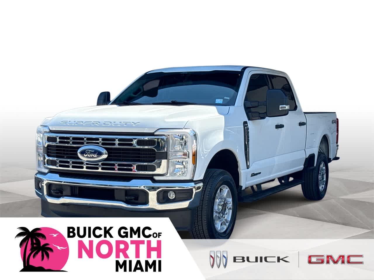 Thumbnail: 2025 Ford F-250 - 1