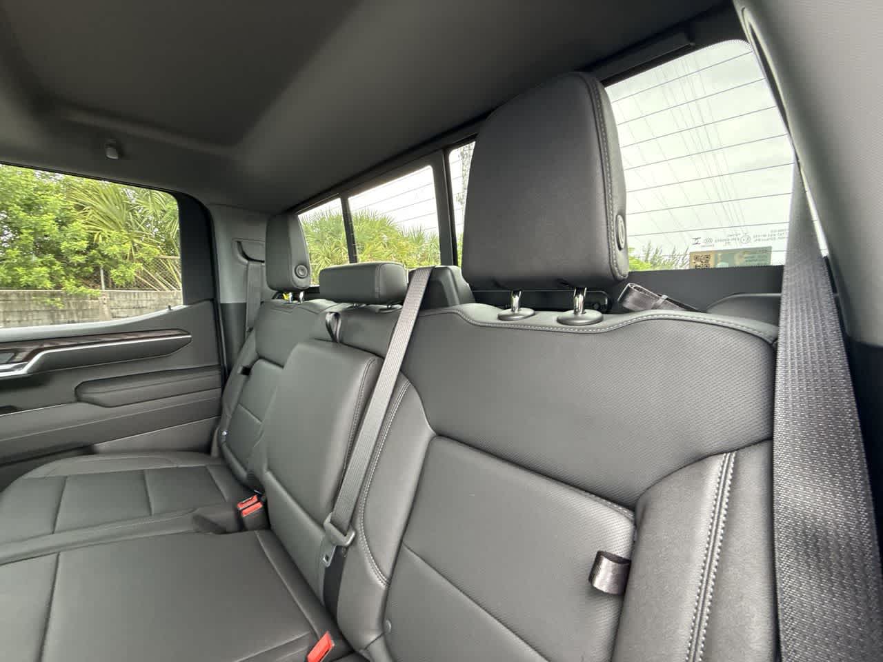 Thumbnail: 2026 GMC Sierra 1500 - 22