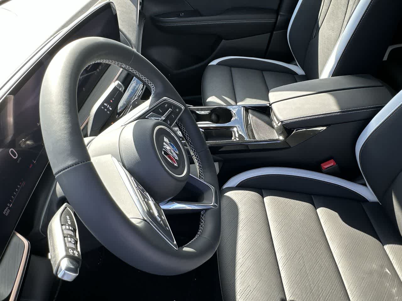 Thumbnail: 2025 Buick Envision - 13