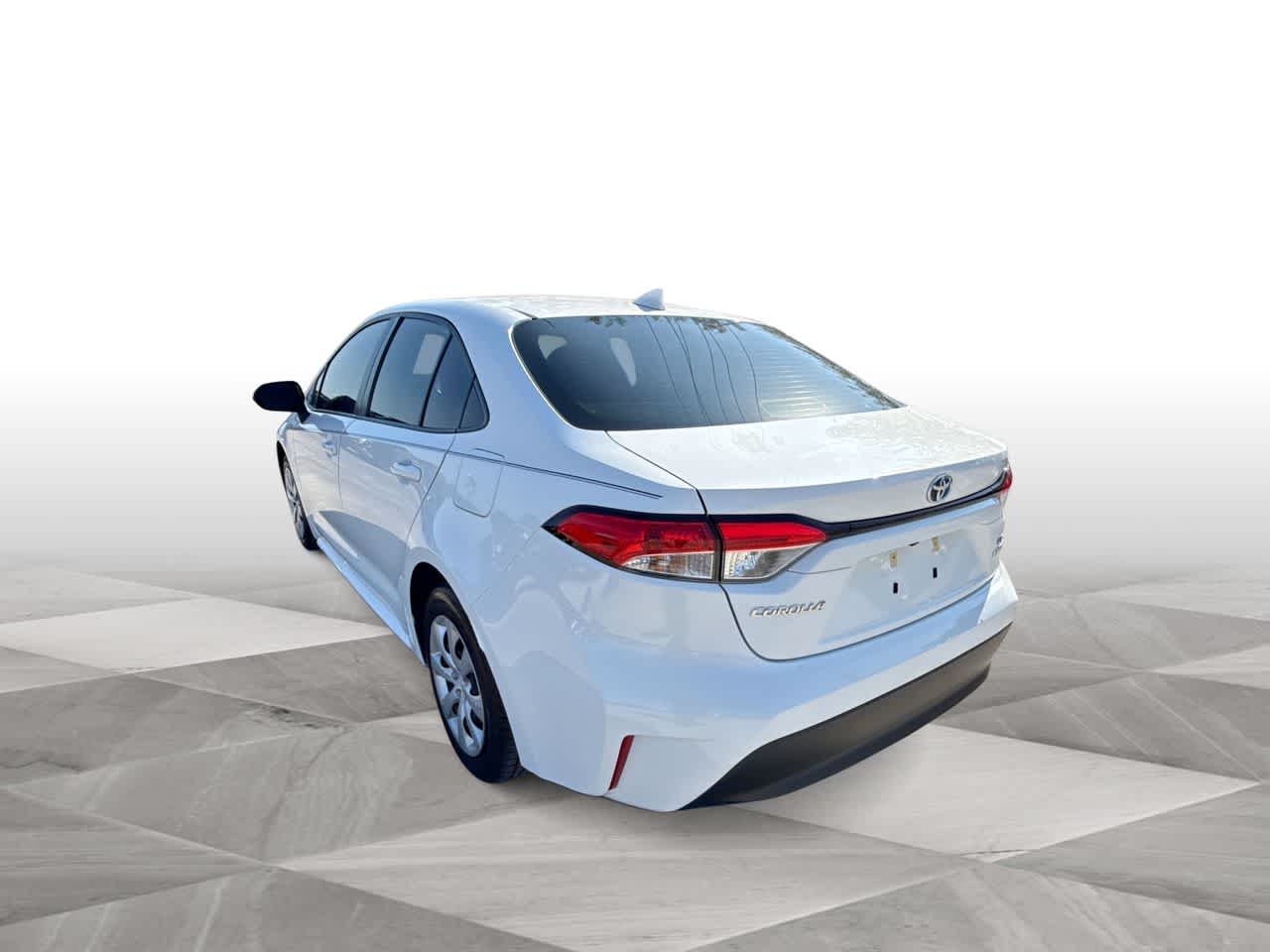 Thumbnail: 2024 Toyota Corolla - 6