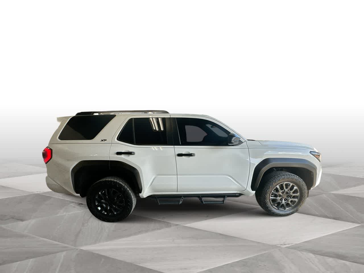 Thumbnail: 2025 Toyota 4Runner - 9