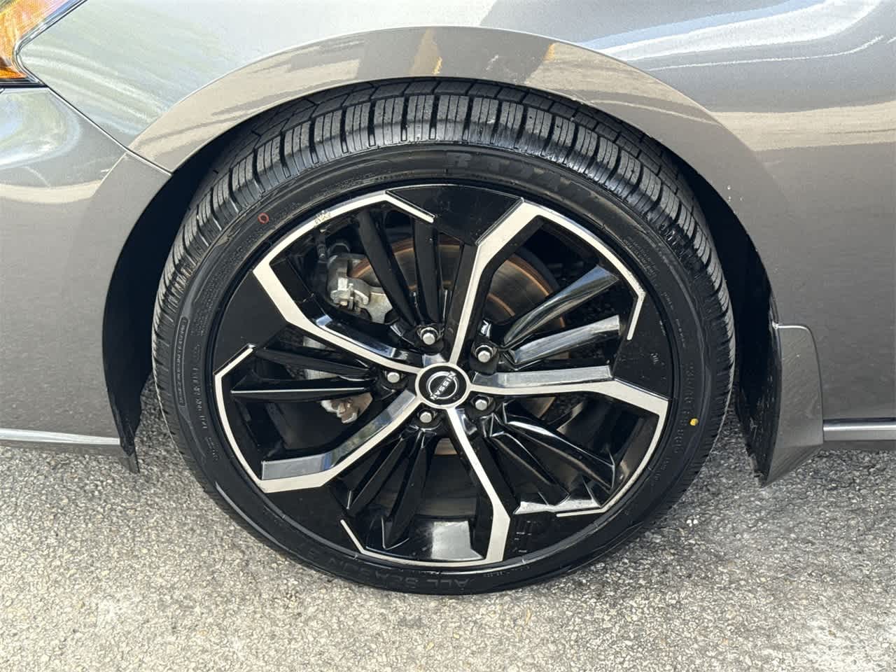 Thumbnail: 2023 Nissan Altima - 11