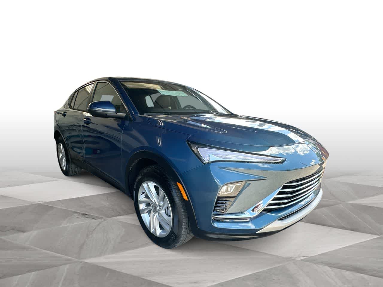 Thumbnail: 2026 Buick Envista - 2