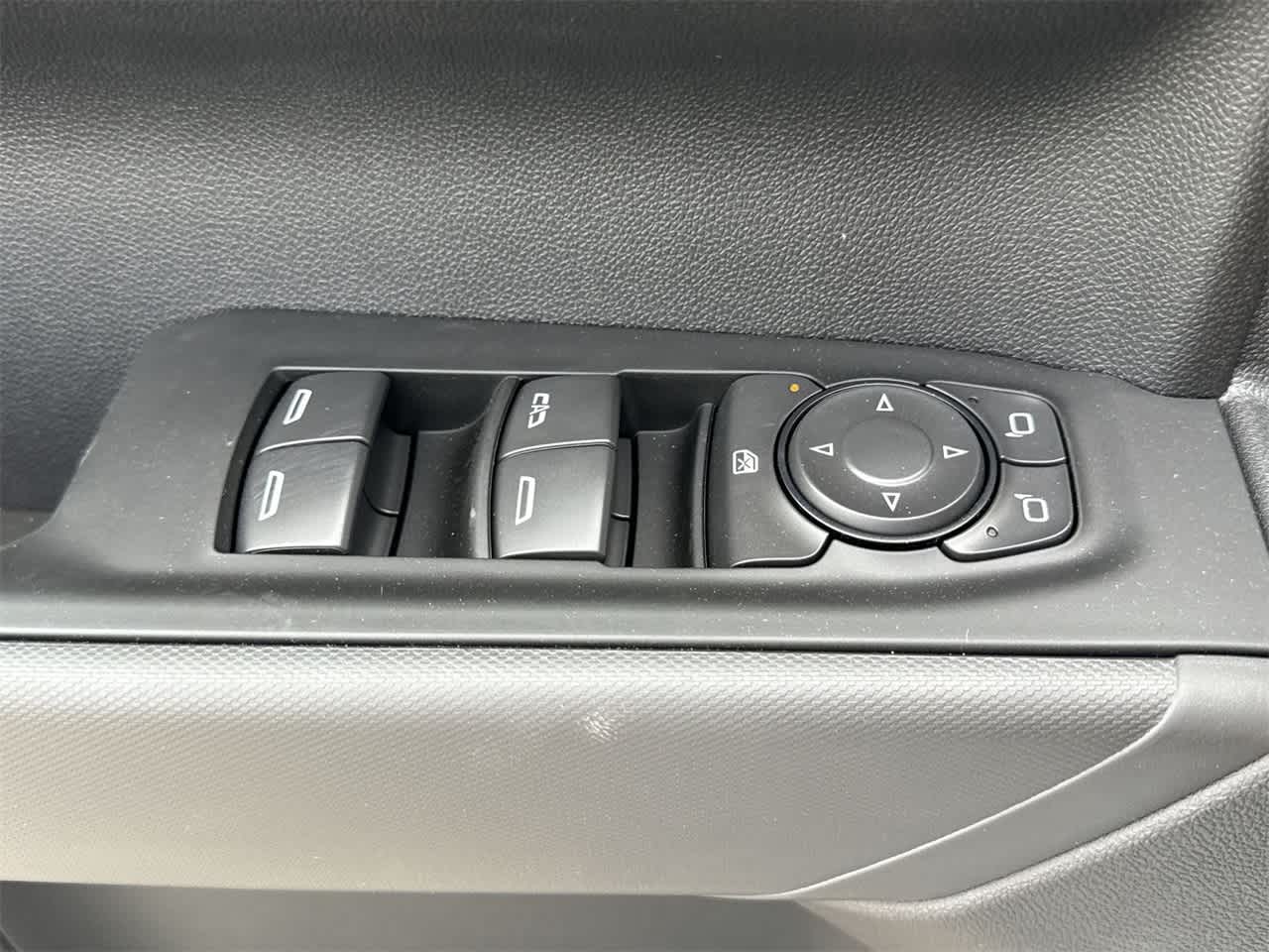 Thumbnail: 2026 GMC Sierra 1500 - 17