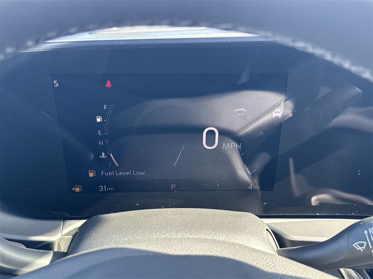 Thumbnail: 2025 Buick Envista - 16