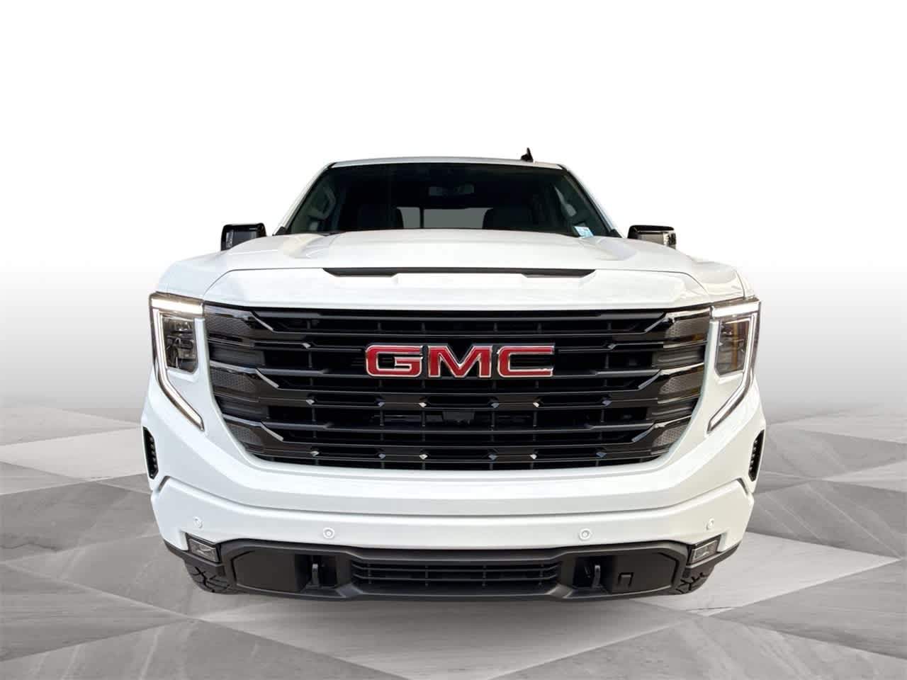 Thumbnail: 2026 GMC Sierra 1500 - 3