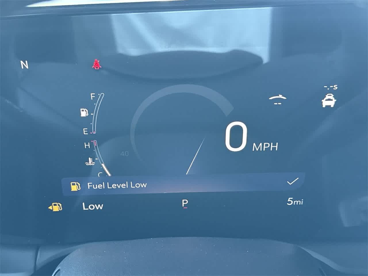 Thumbnail: 2026 Buick Envista - 15