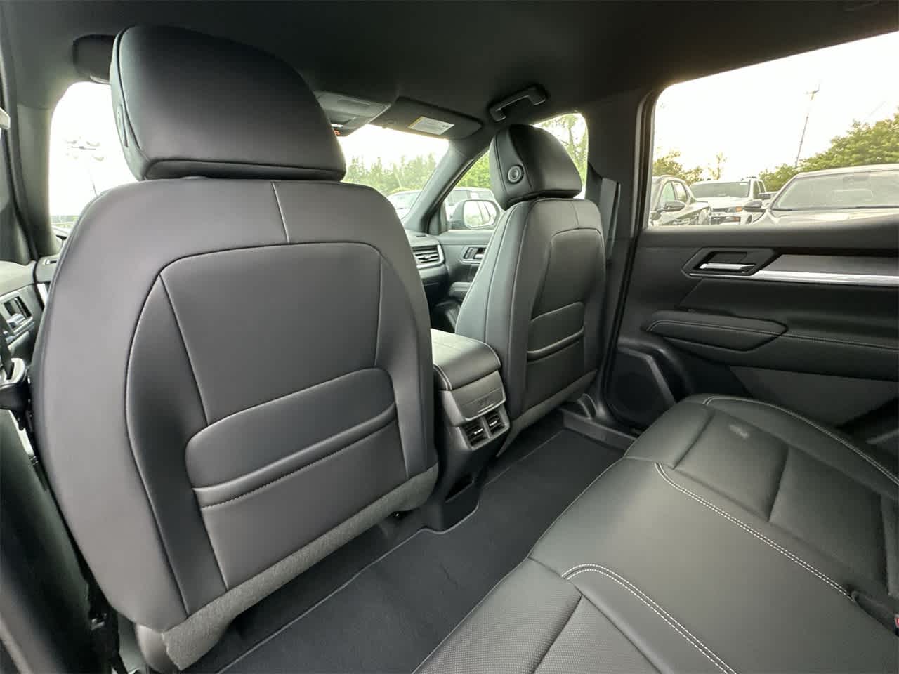 Thumbnail: 2026 GMC Terrain - 23