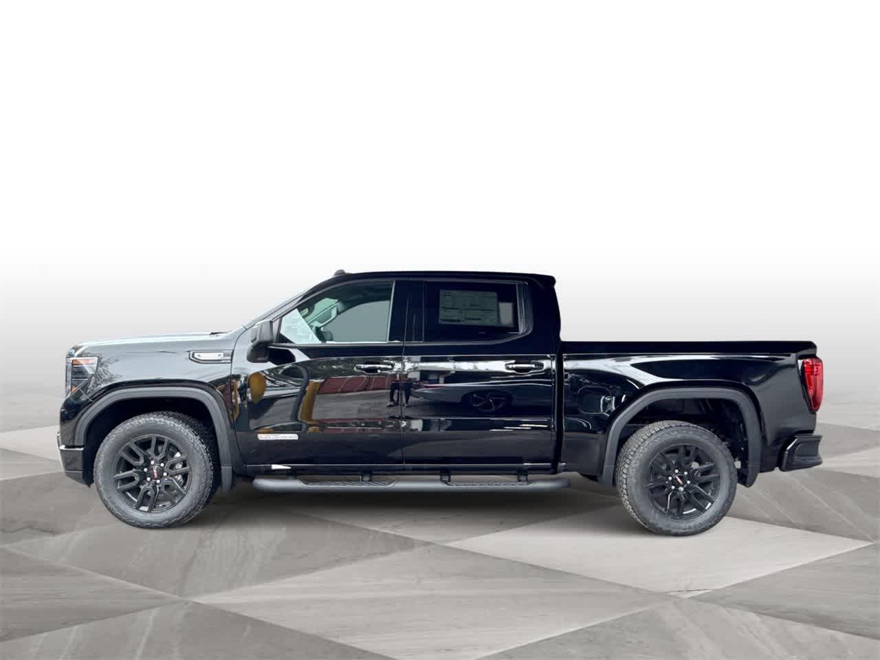 Thumbnail: 2026 GMC Sierra 1500 - 5