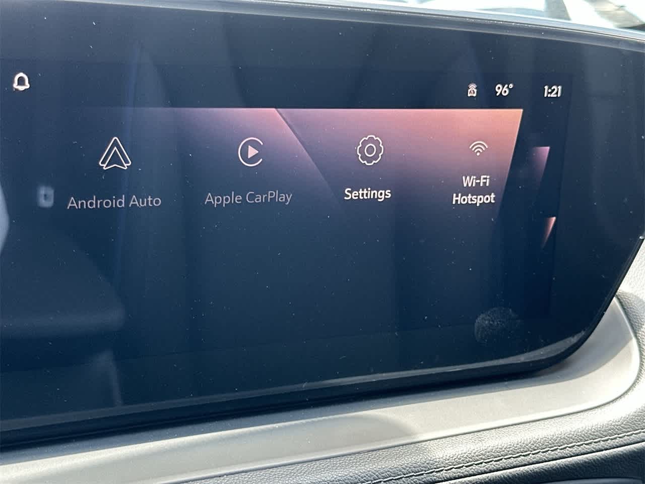 Thumbnail: 2026 Buick Encore GX - 18