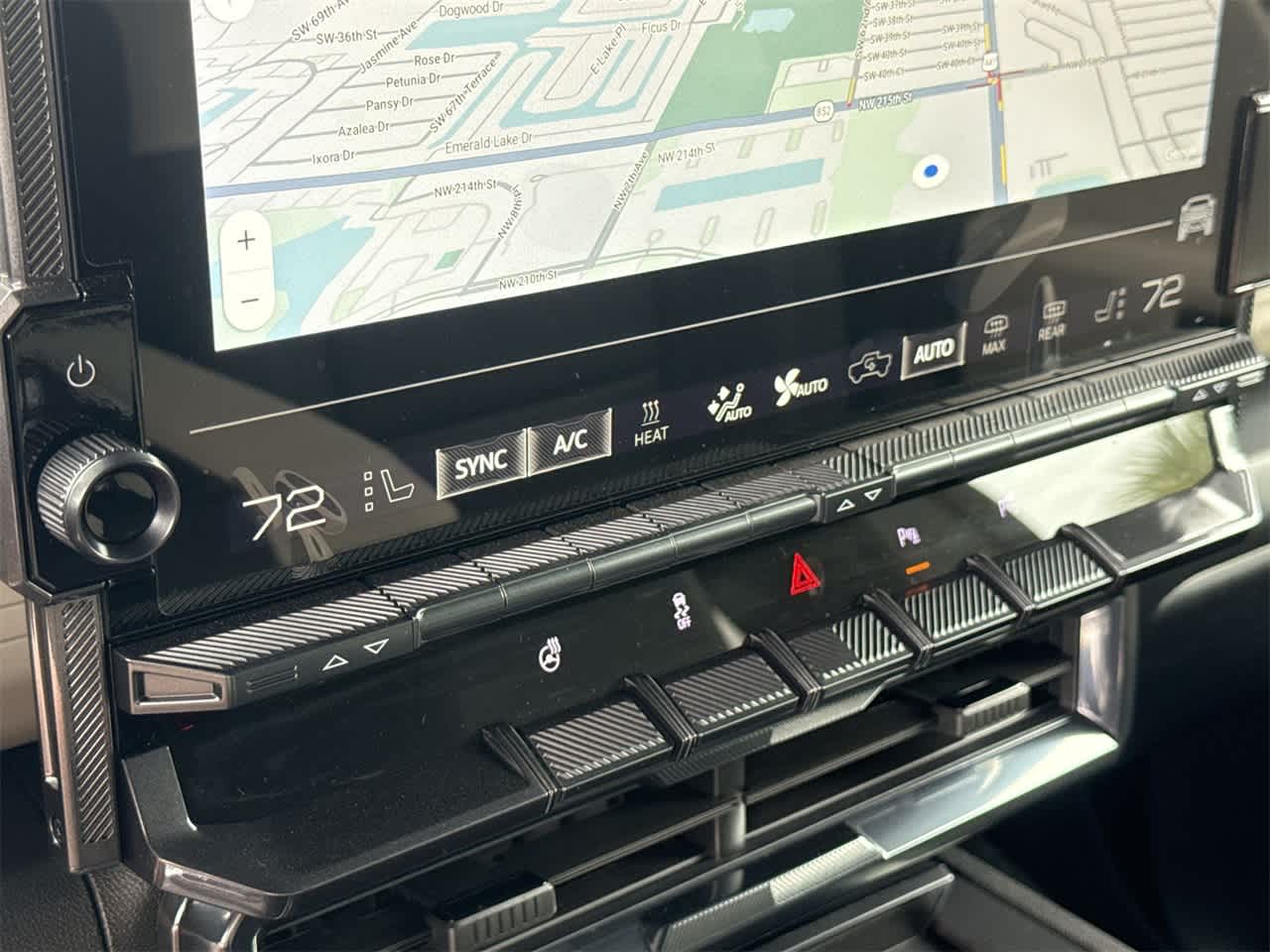 Thumbnail: 2026 GMC Hummer EV - 20