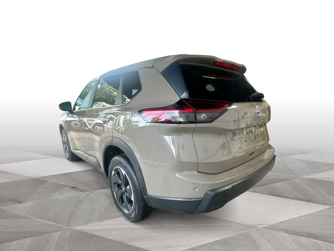 Thumbnail: 2025 Nissan Rogue - 6