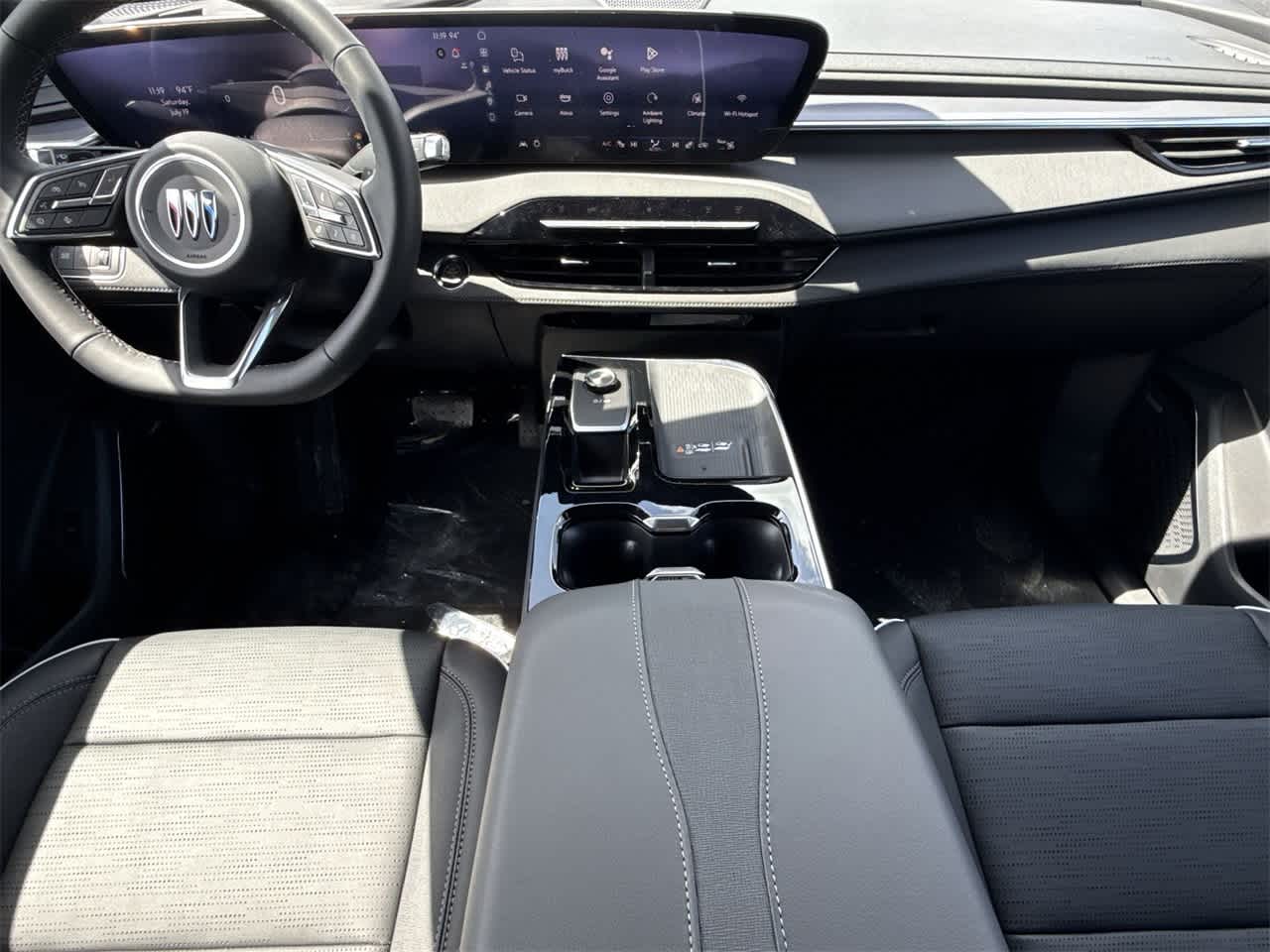 Thumbnail: 2025 Buick Enclave - 23