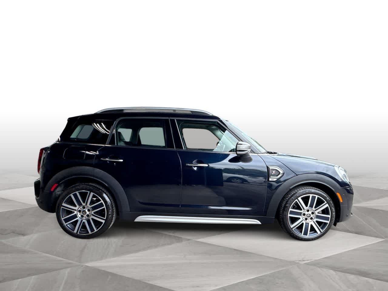 Thumbnail: 2020 MINI Cooper Countryman - 9