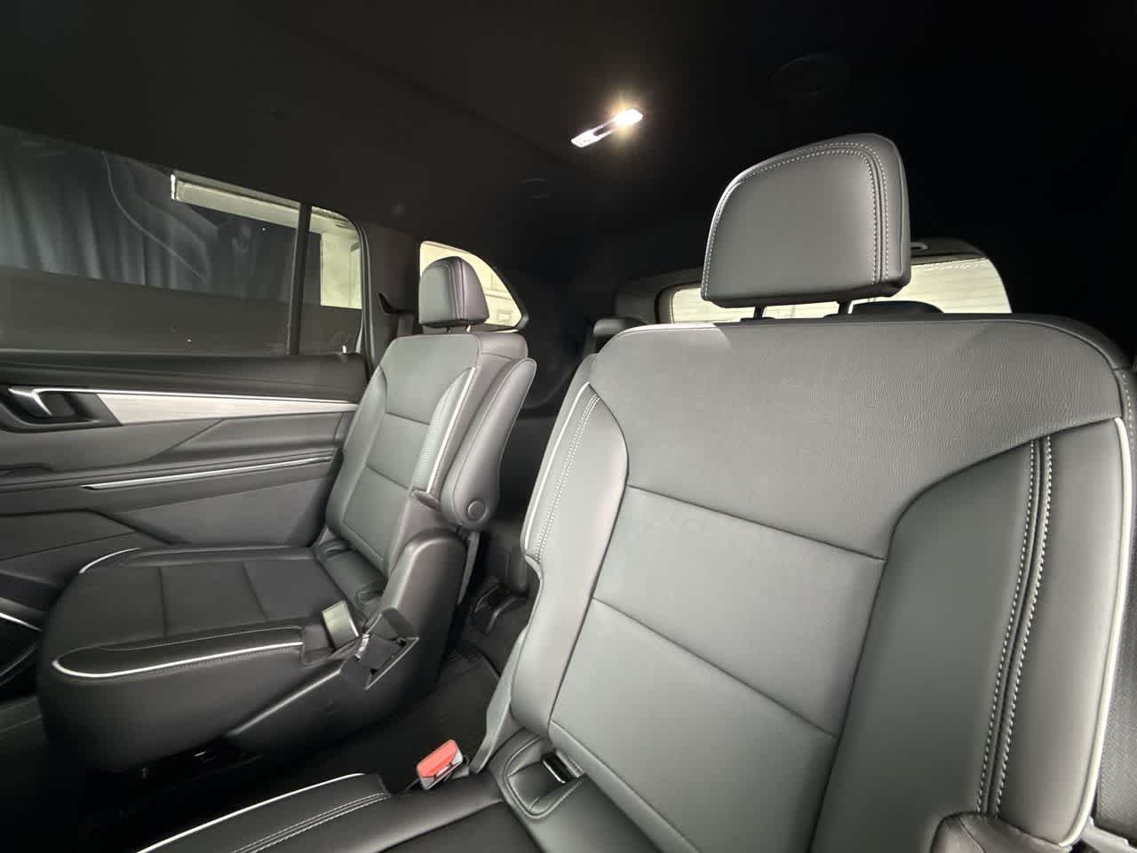 Thumbnail: 2026 Buick Enclave - 22