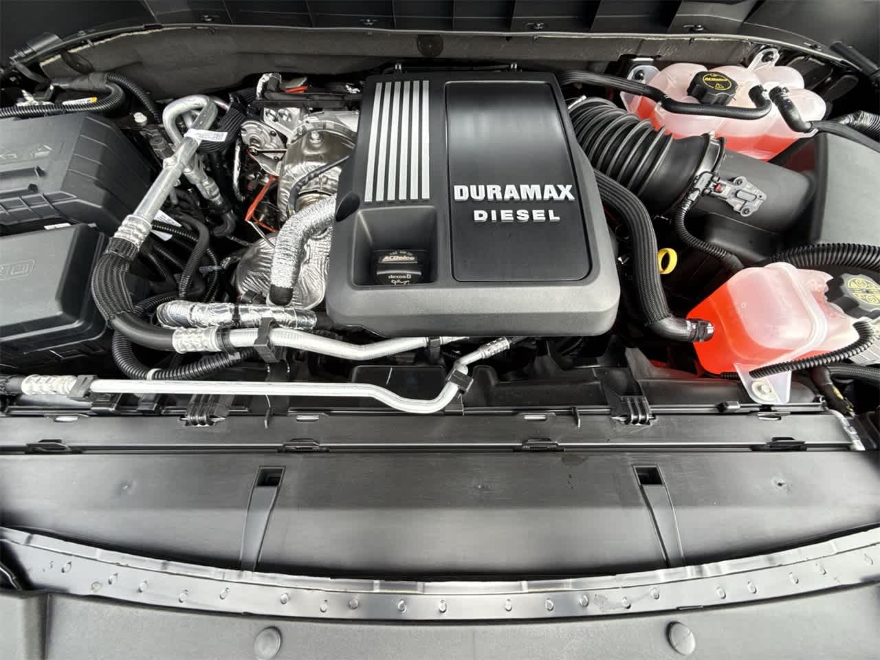 Thumbnail: 2026 GMC Yukon - 12